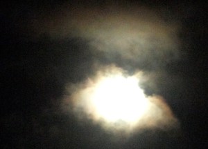 Super Full Moon 20-03-11