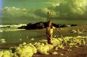 Lia Redhead Shark Tower