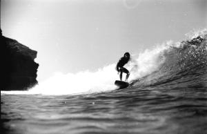 Peter Pitt Redhead 1977