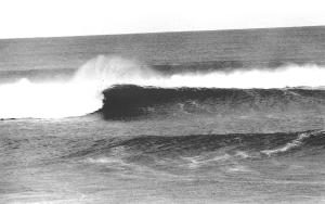 Redhead big no one out 1977