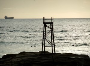 Redhead Shark Tower 21-1-12