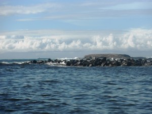 Swansea Channel 1 24-7-11