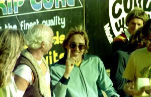 Bells Beach Rory Russell 1977