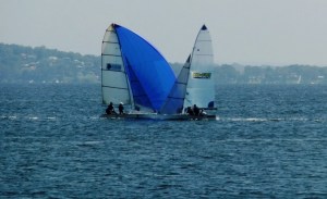 Belmont Yacht Race 3-05-02-12
