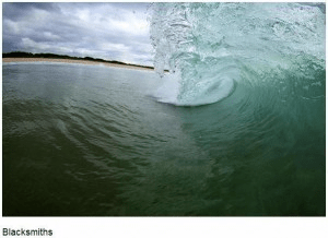 Blacksmiths by Sam Glohe