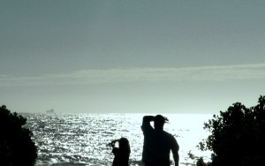 Blacksmiths surf check 04-03-12