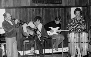 Blower & Dad's Band