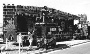 Chambers of Horror 1980