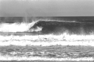 Col Smith Redhead Beach 1976