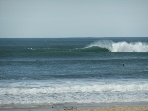  Blacksmiths surf 4-6-11
