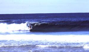 Paul Johnson Boomerang 1976