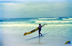 Grant Kenny Winner Redhead