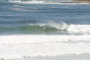 Justin Lee at Dudley Sept 2009