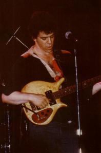 Lou Reed Civic Theatre