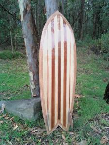 David Chung's Manna Fish