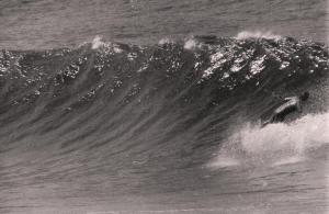 Mark Richards Leggy 1978