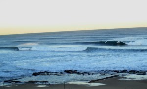 Merewether Point 8-7-11