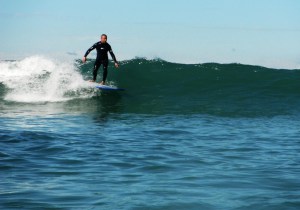 Newcastle Surfer 2 18-7-11