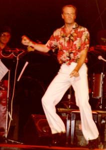 Peter Allan Civic Theatre 1989