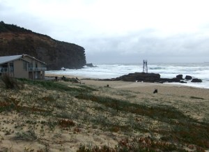 RedheadBeach 27-12-11