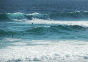 Redhead Surf 26-12-11