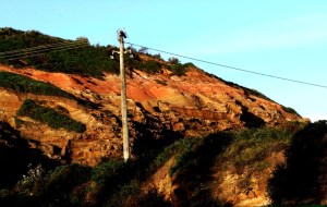 Redhead Bluff 18-08-11