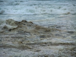 Redhead dirty surf 26-10-11