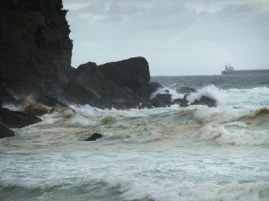 Redhead dirty surf 2 26-10-11