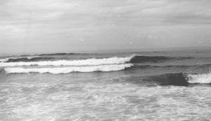 Redhead Little Beach no one out 1977