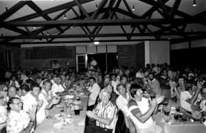 Redhead SLSC 70th Reunion