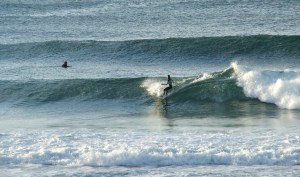 Redhead storm 2-10-11