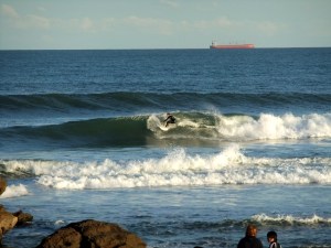 Redhead surfer1 18-08-11