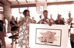 Redhead Swansea surf Club Presentation