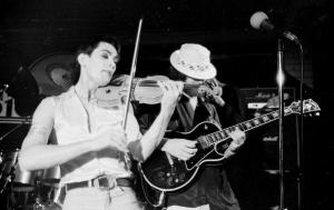 Sidewinder Mawson 1978