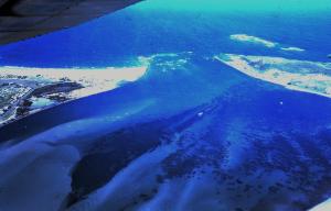 Swansea Channel arial 1978