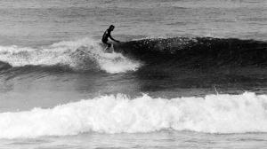 Col Smith Redhead 1978 hanging 5