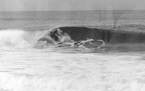 Dave Robbo Redhead 1978