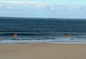 Flags up no takers Redhead Oct 16 2010