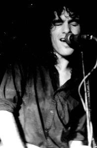 Ian Moss – Cold Chisel sings Georgia 1977