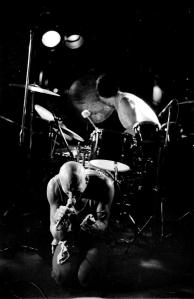  Mignight Oil Garret & Hirst 1978 Mawson Hotel