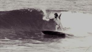 Rodger Clements Newcastle Mattara contest 1977