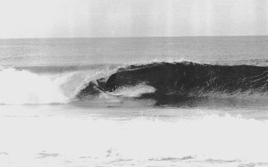 Steve Butterworth Redhead 1978