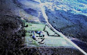 The Redhead Gables 1978