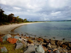 Salts Bay Swansea 23-08-14