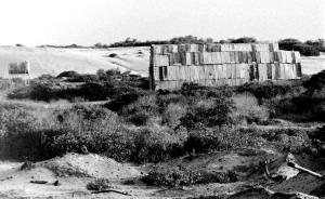 Redhead Sand Shed 1978