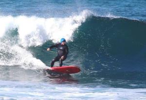 Don Howison Frenchmans reef