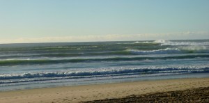 Blacksmiths Beach 08-06-16