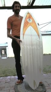 Delta Design Channel 1980